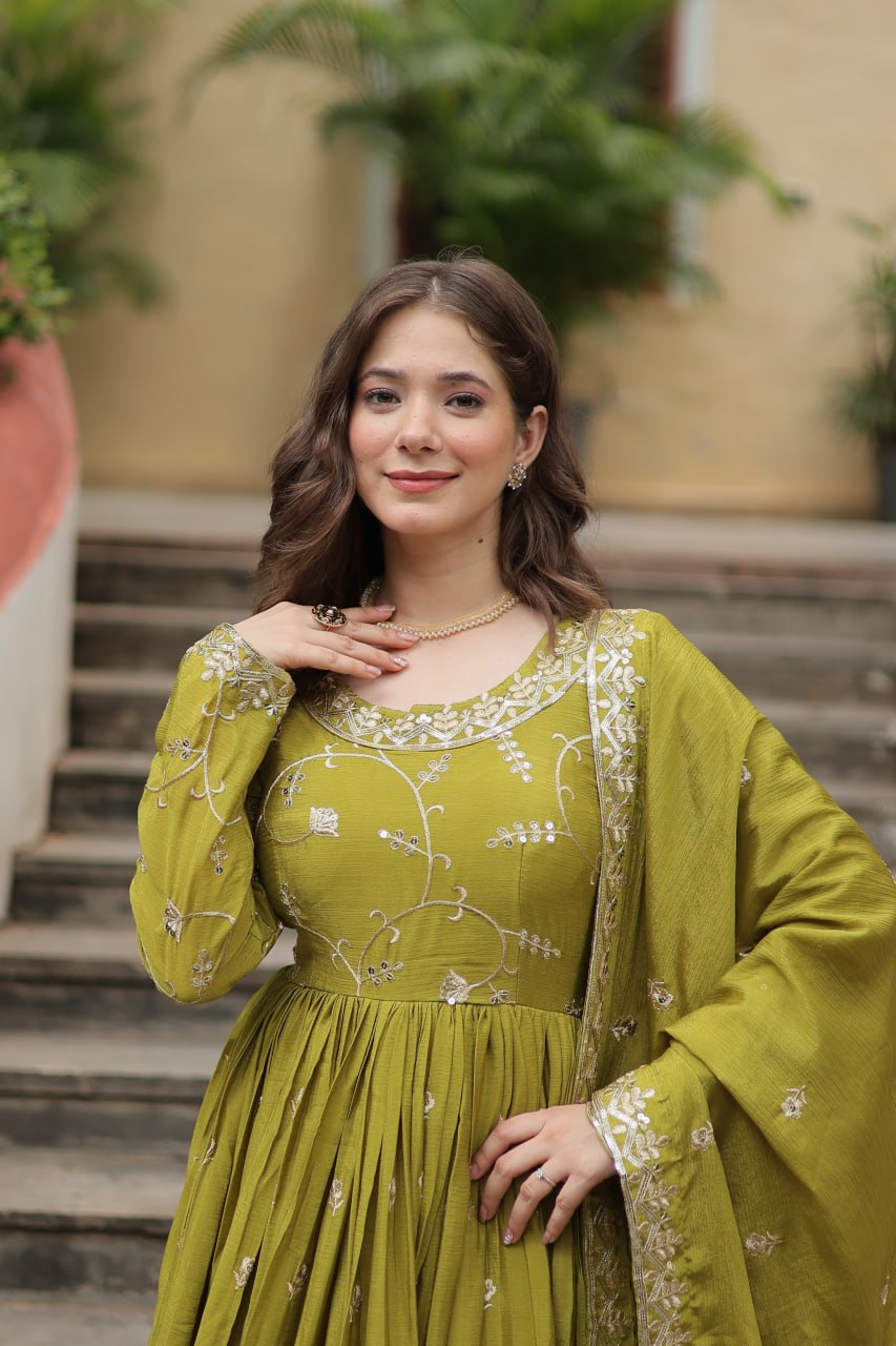 👗 PREMIUM DESIGNER READYMADE TOP-SHARARA-DUPATTA COLLECTIONS