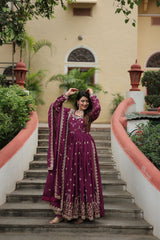 👗 PREMIUM DESIGNER READYMADE TOP-SHARARA-DUPATTA COLLECTIONS