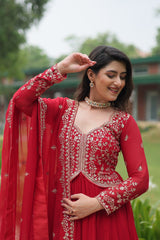 PREMIUM READYMADE GOWN COLLECTIONS