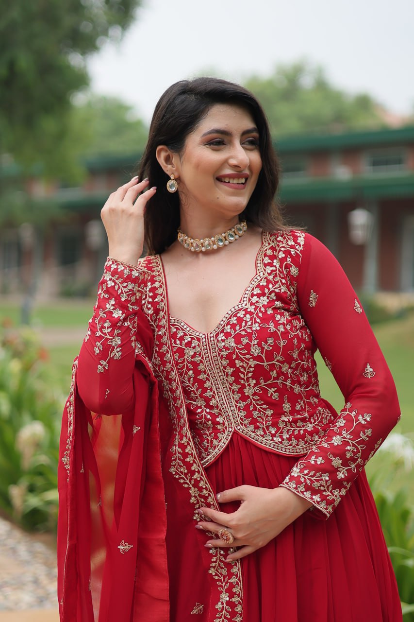 PREMIUM READYMADE GOWN COLLECTIONS
