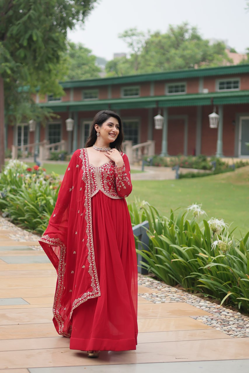 PREMIUM READYMADE GOWN COLLECTIONS