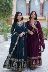 Designer Gown is luxury clothing collection