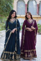 Designer Gown is luxury clothing collection