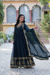 Designer Gown is luxury clothing collection