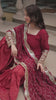 Faux Georgette with Sequins Embroidered READYMADE TOP-SHARARA-DUPATTA COLLECTIONS