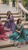 DESIGNER READYMADE TOP-SHARARA-DUPATTA COLLECTIONS