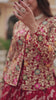 Premium Designer Sequins Embroiderd Readymade Co-ord  Set